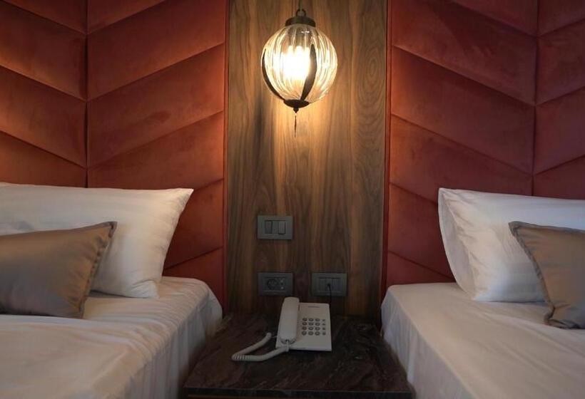 בית מלון כפרי Premium Sunrise