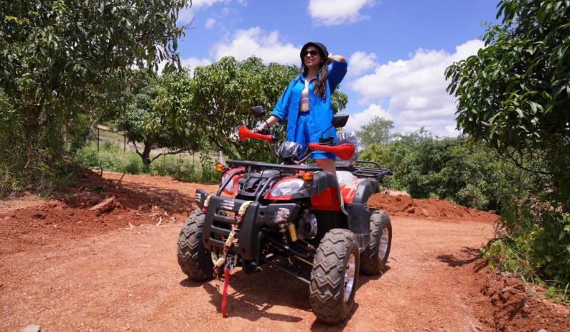 فندق Ravishing Retreat Resort