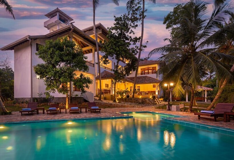 فندق Serenity Boutique Unawatuna