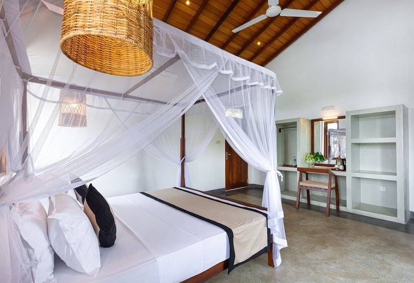 فندق Serenity Boutique Unawatuna