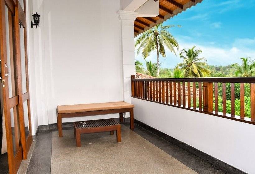 فندق Serenity Boutique Unawatuna