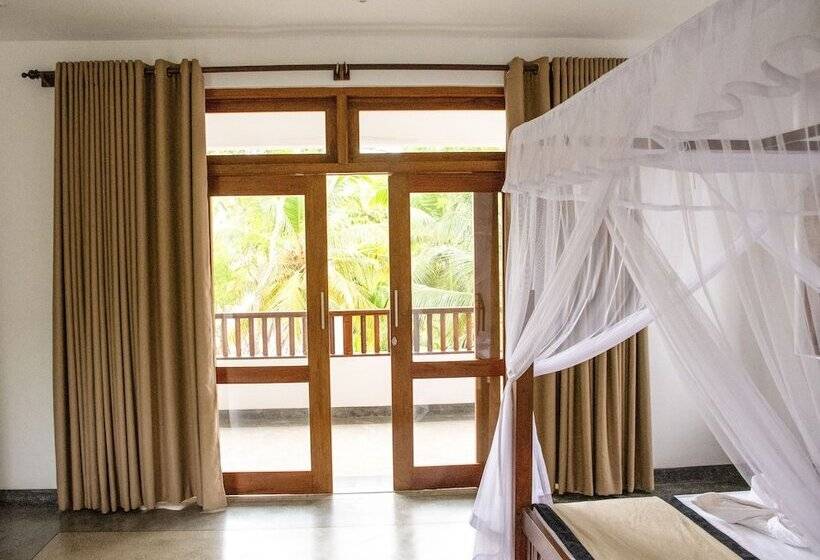 فندق Serenity Boutique Unawatuna