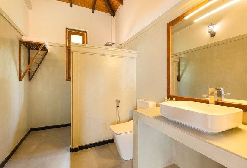 فندق Serenity Boutique Unawatuna