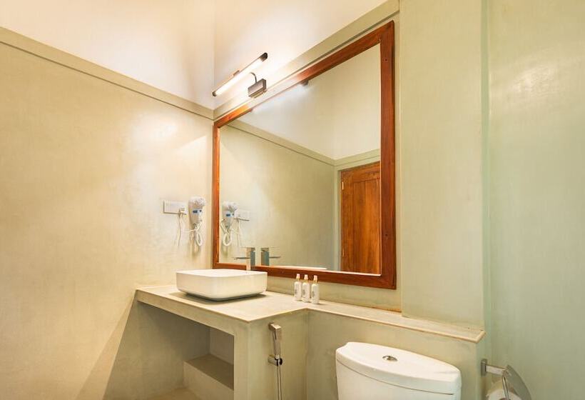 فندق Serenity Boutique Unawatuna