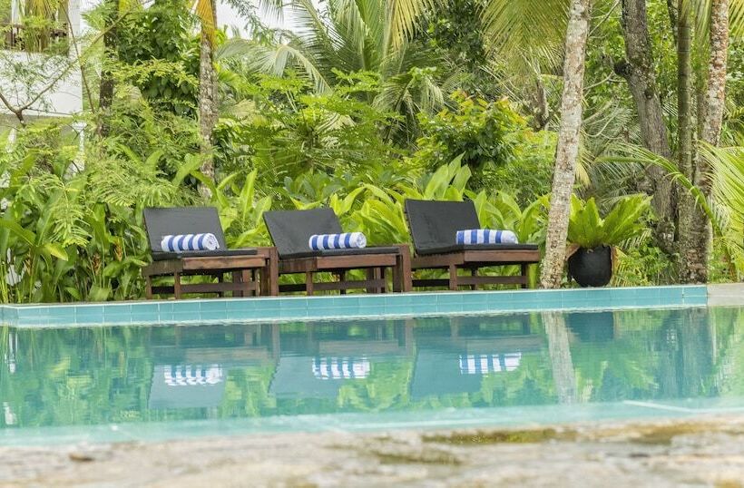 فندق Serenity Boutique Unawatuna