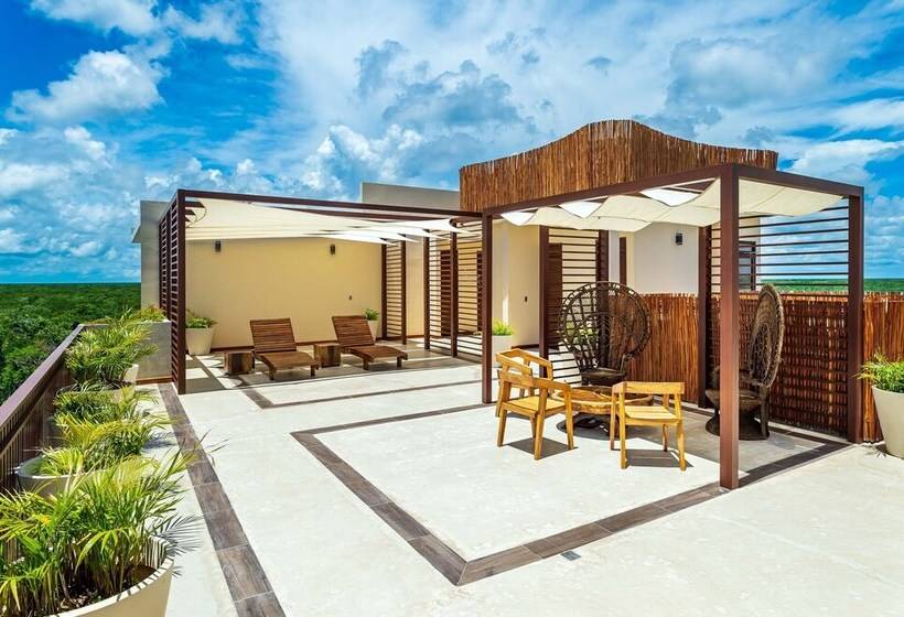 هتل Solemn Peaceful Condos By The Spot Rentals