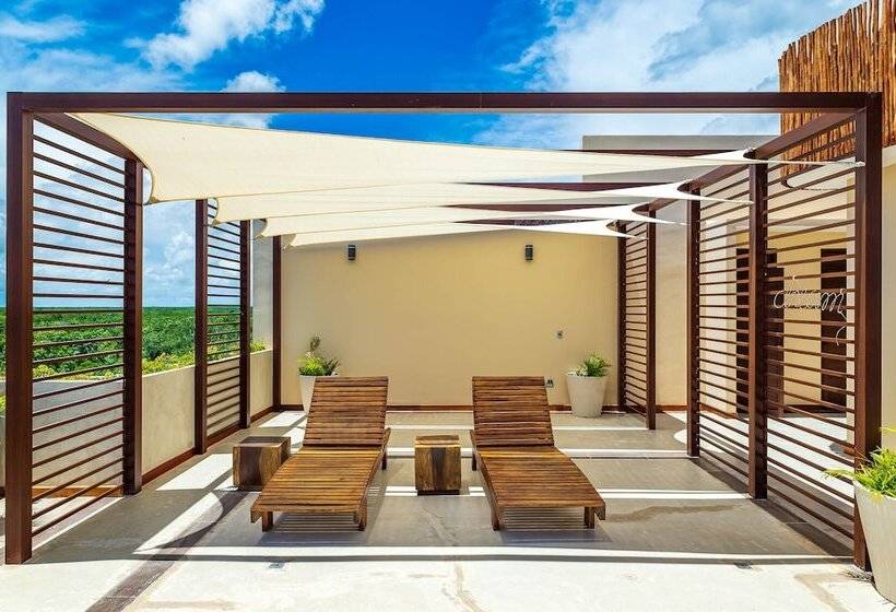 هتل Solemn Peaceful Condos By The Spot Rentals