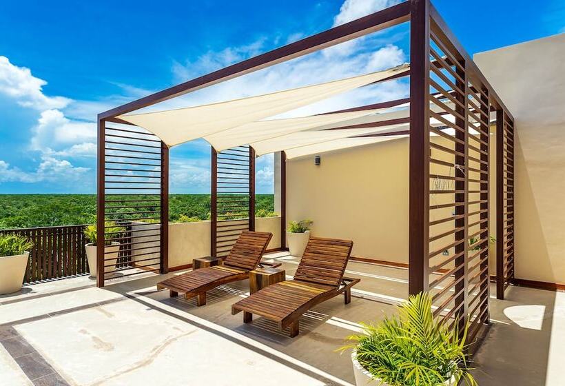 هتل Solemn Peaceful Condos By The Spot Rentals