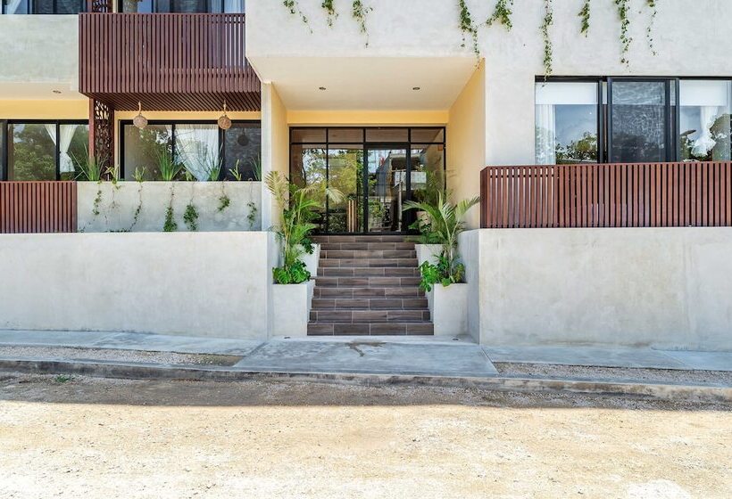 هتل Solemn Peaceful Condos By The Spot Rentals