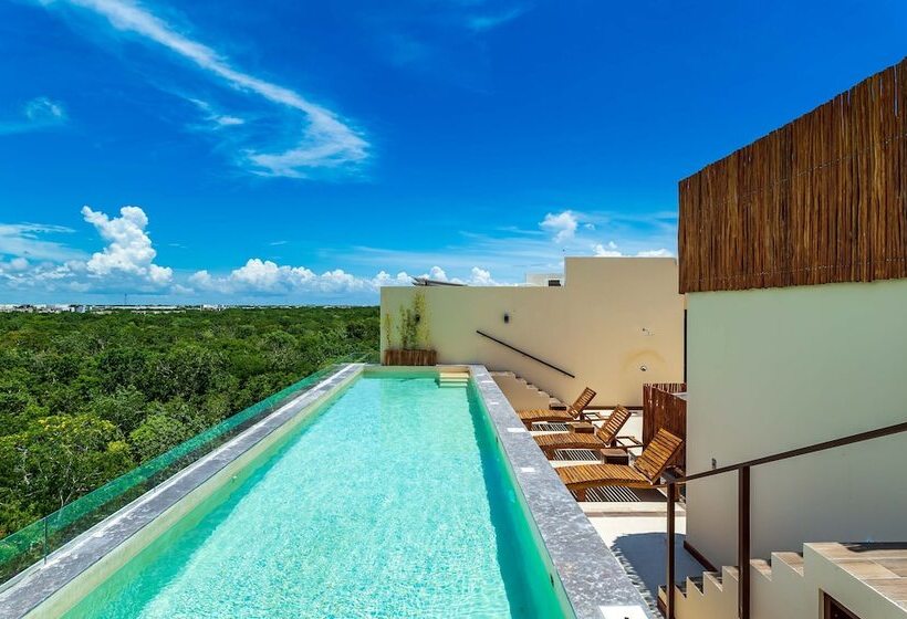 هتل Solemn Peaceful Condos By The Spot Rentals