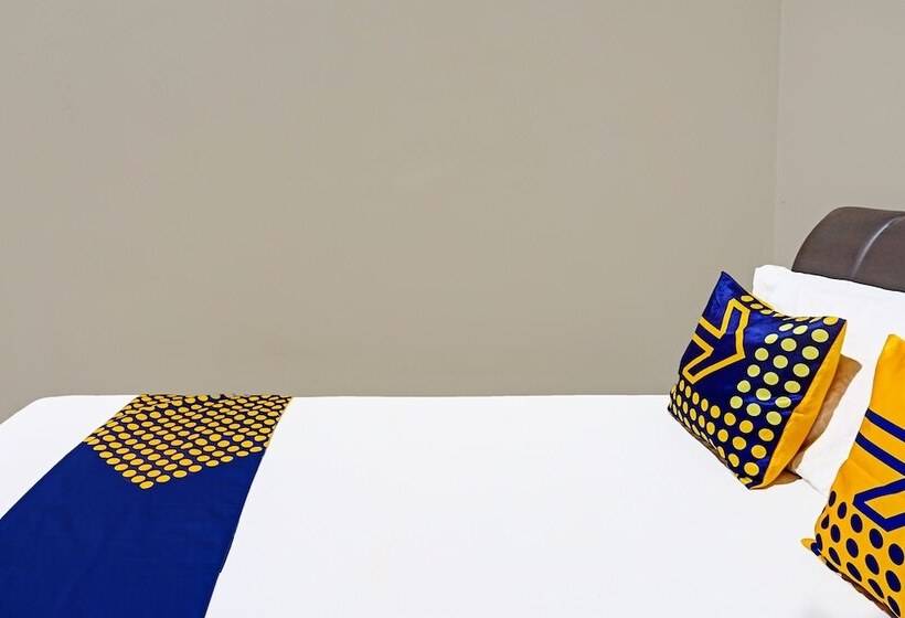 בית מלון כפרי Spot On 91530 Sumpil Syariah