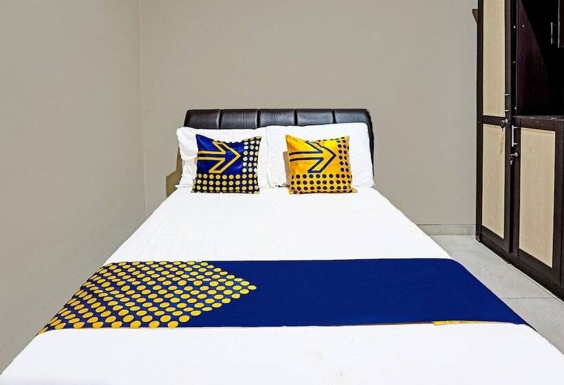 בית מלון כפרי Spot On 91530 Sumpil Syariah