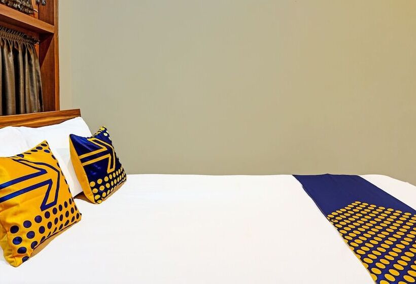 בית מלון כפרי Spot On 91530 Sumpil Syariah