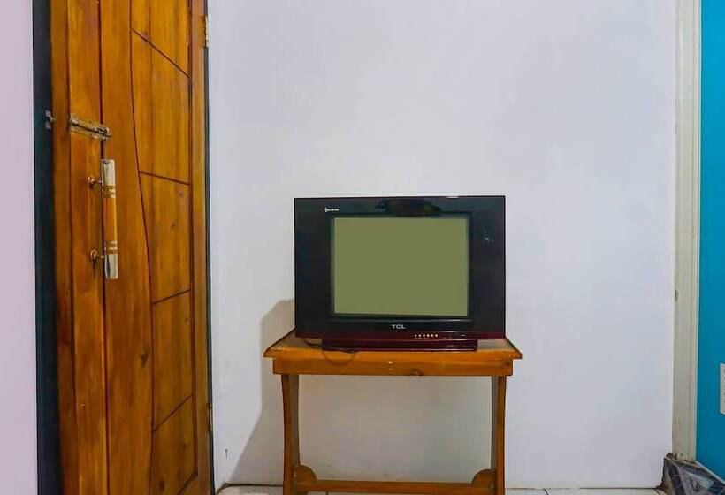 Отель Spot On 92154 Nusasari Guest House