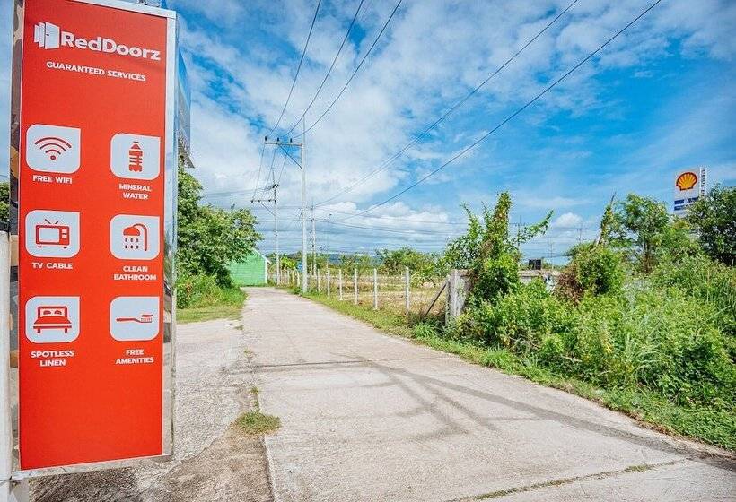 فندق Supatranai Home Cha Am