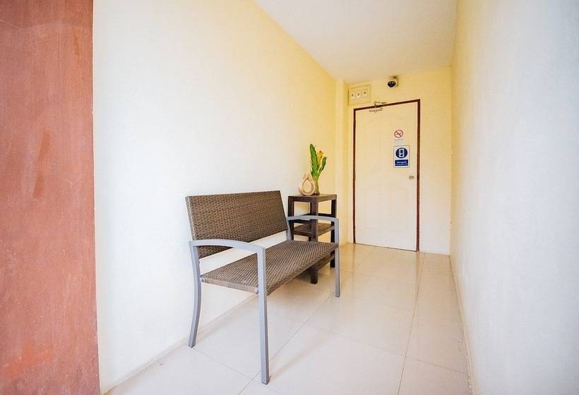 فندق Supatranai Home Cha Am