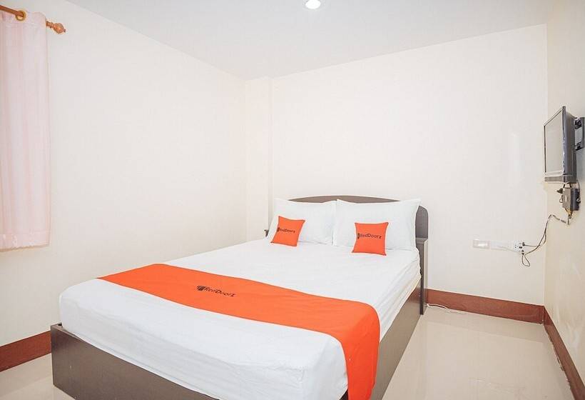 فندق Supatranai Home Cha Am