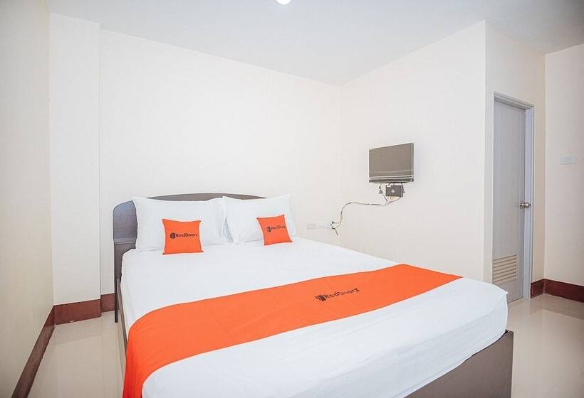 فندق Supatranai Home Cha Am