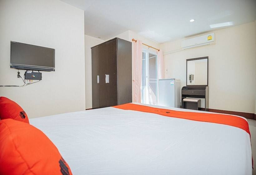 فندق Supatranai Home Cha Am