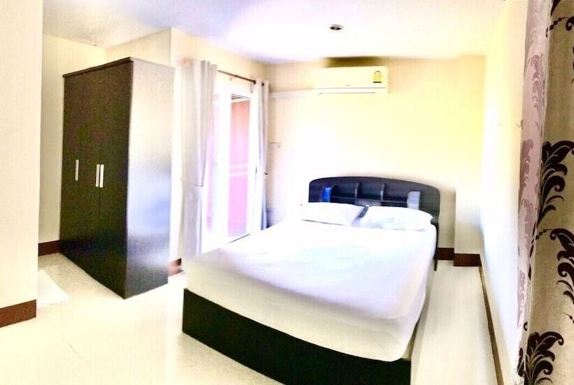 فندق Supatranai Home Cha Am