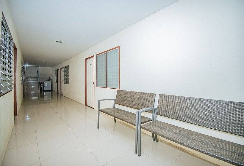 فندق Supatranai Home Cha Am