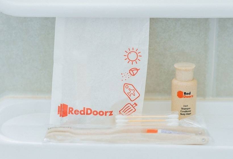 فندق Supatranai Home Cha Am