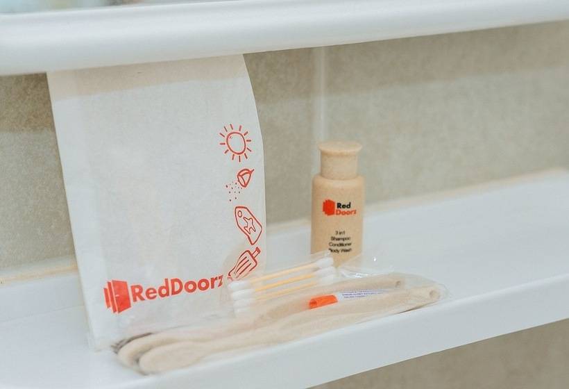 فندق Supatranai Home Cha Am