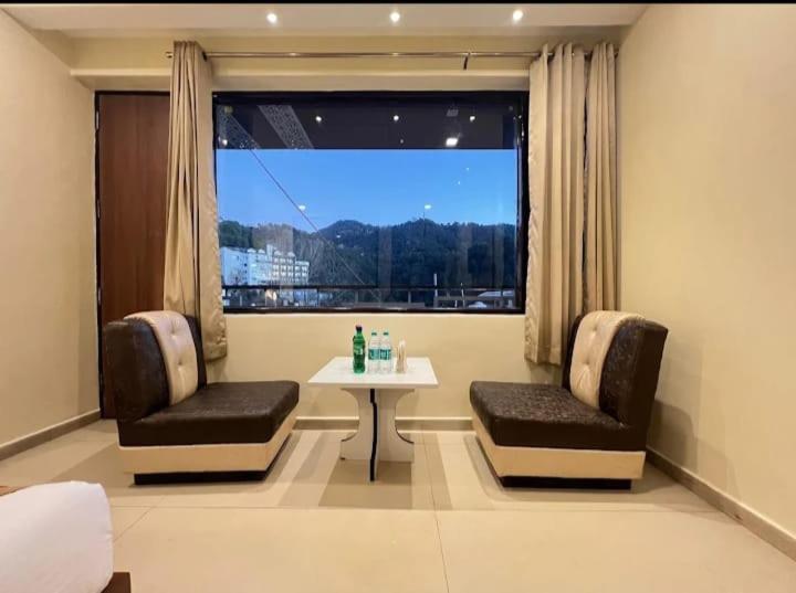 هتل White Orchid Dalhousie  Second Building