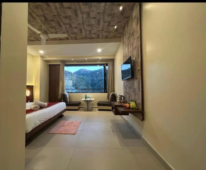 هتل White Orchid Dalhousie  Second Building