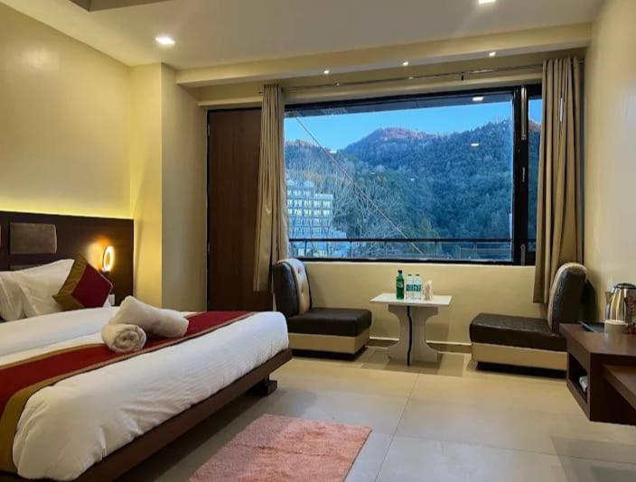 هتل White Orchid Dalhousie  Second Building