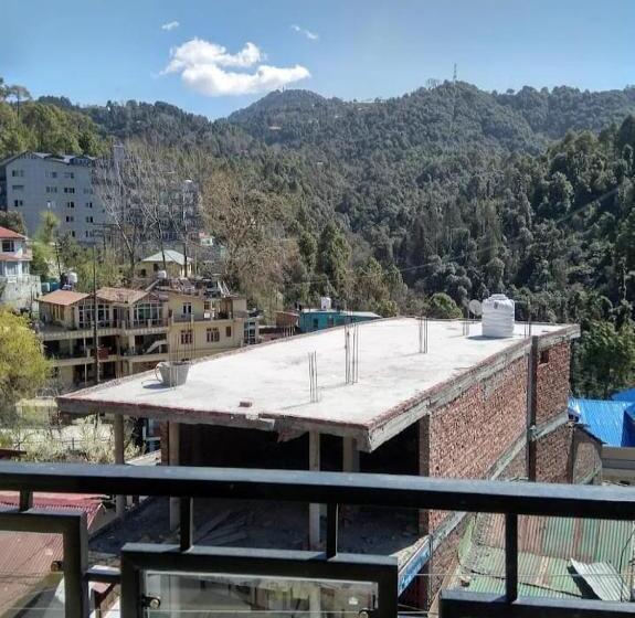 هتل White Orchid Dalhousie  Second Building