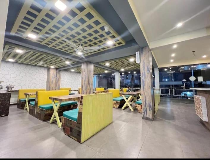 هتل White Orchid Dalhousie  Second Building