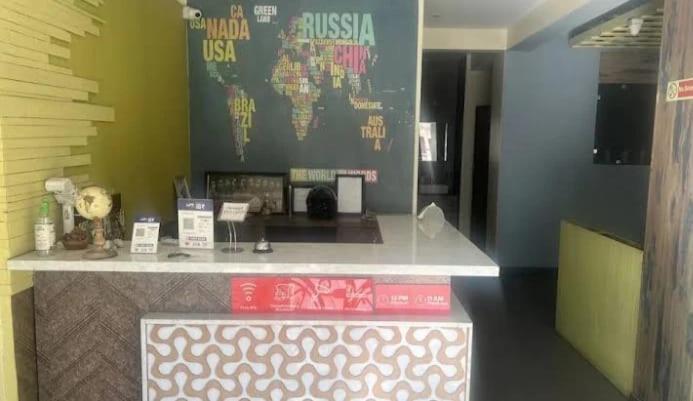 هتل White Orchid Dalhousie  Second Building