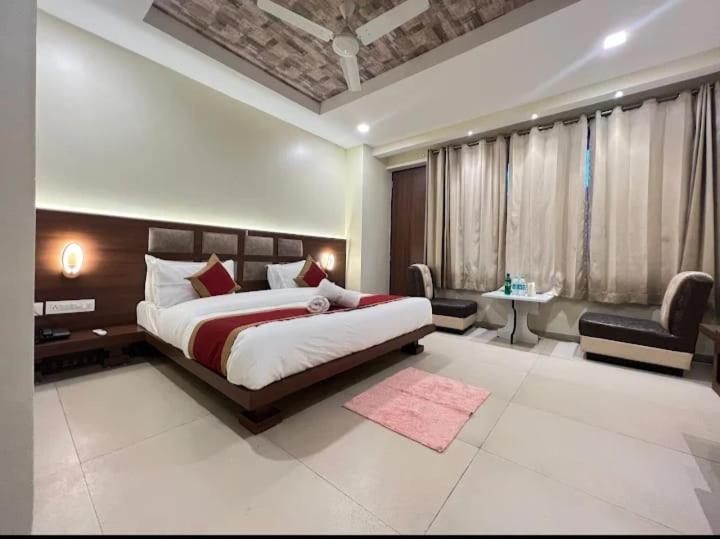 هتل White Orchid Dalhousie  Second Building