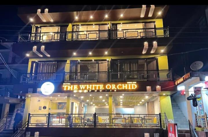 هتل White Orchid Dalhousie  Second Building