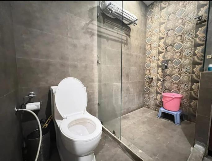 هتل White Orchid Dalhousie  Second Building