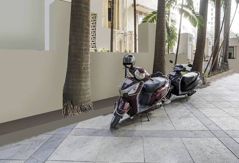 هتل Super Collection O Ville Parle