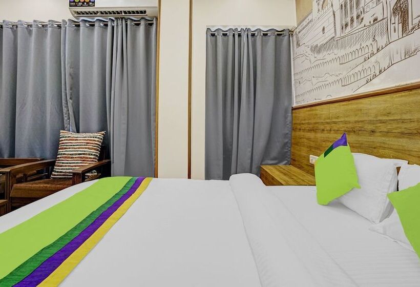 هتل Super Collection O Ville Parle