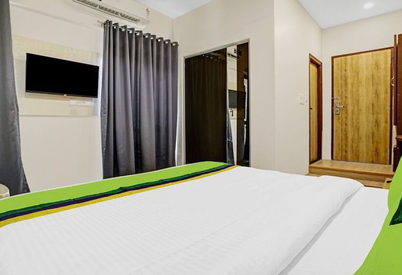 هتل Super Collection O Ville Parle