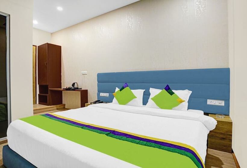 هتل Super Collection O Ville Parle