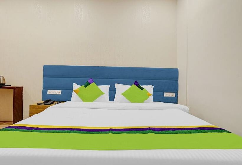 هتل Super Collection O Ville Parle