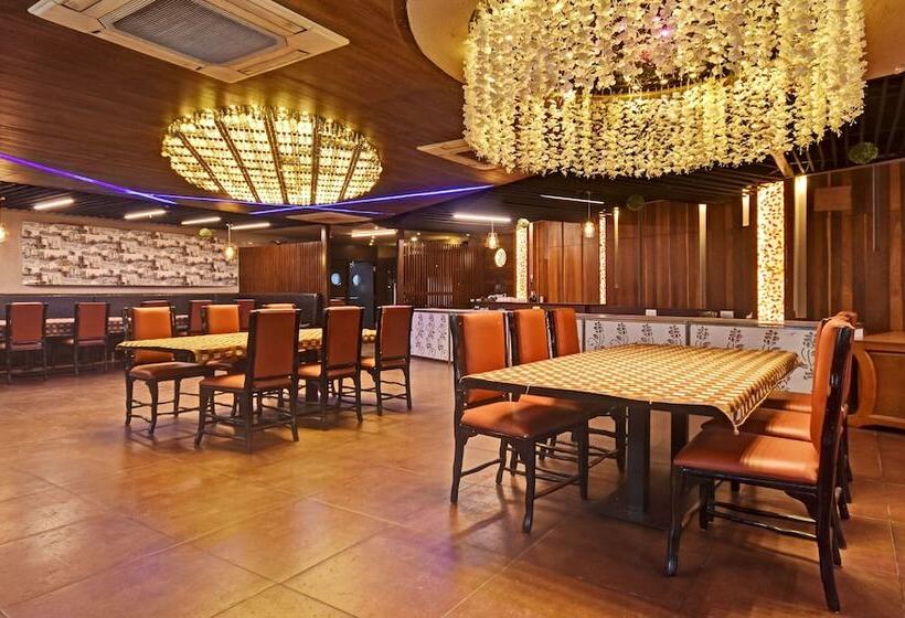 ホテル Treebo Trend Kia Residency