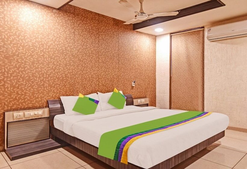 ホテル Treebo Trend Kia Residency