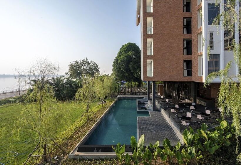 Hotel Vela Dhi Nakhon Phanom