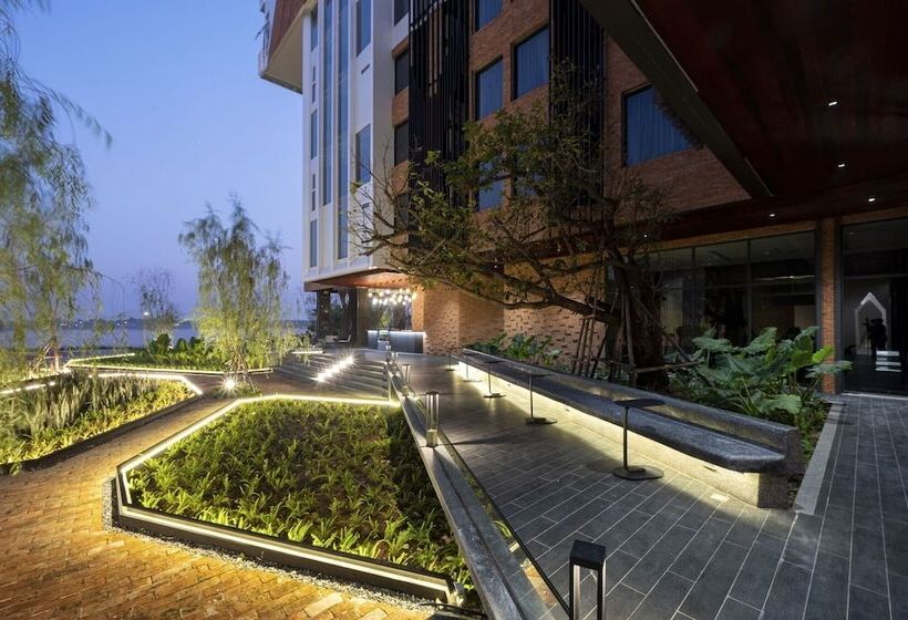 Hotel Vela Dhi Nakhon Phanom