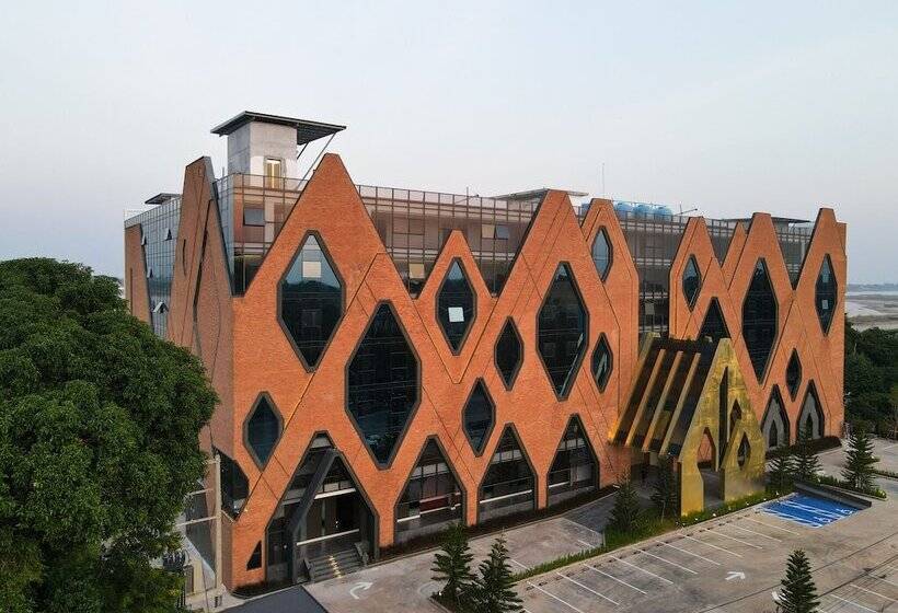 Hotel Vela Dhi Nakhon Phanom