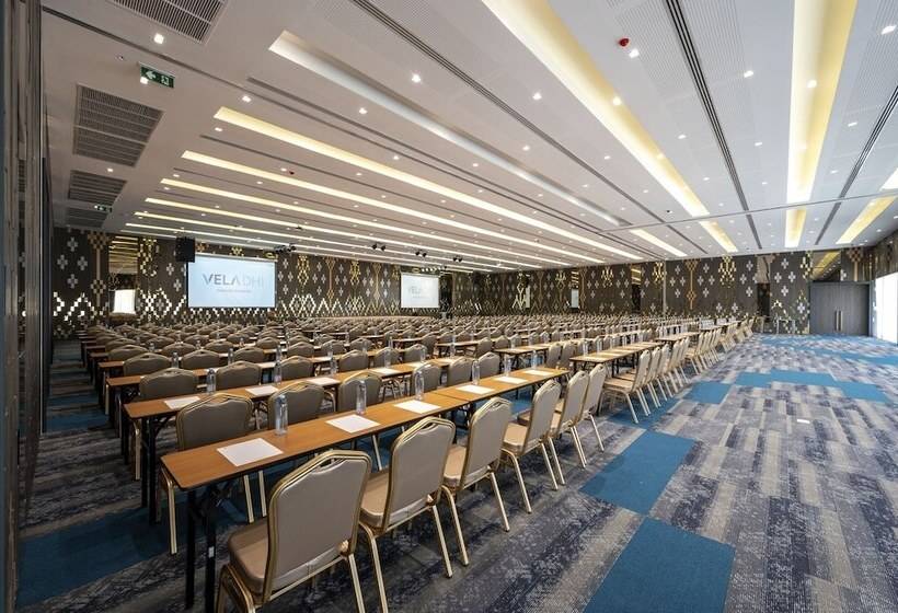 Hotel Vela Dhi Nakhon Phanom