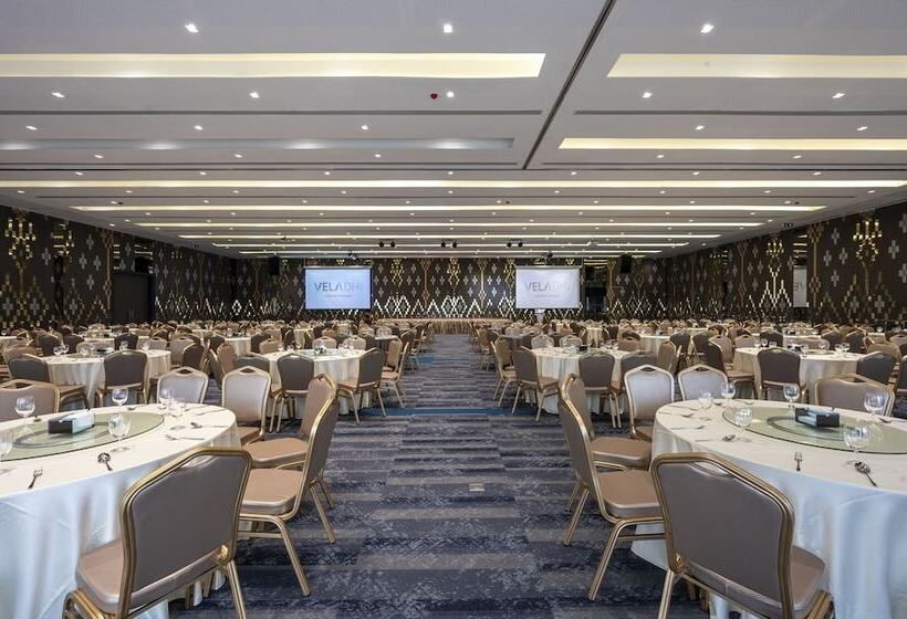 Hotel Vela Dhi Nakhon Phanom