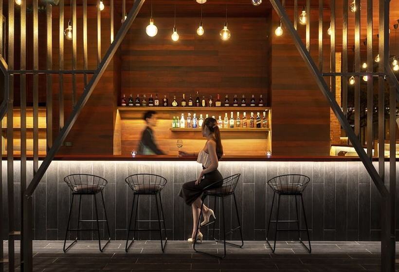 Hotel Vela Dhi Nakhon Phanom