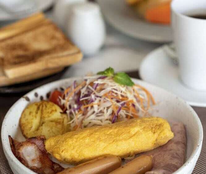 Hotel Vela Dhi Nakhon Phanom